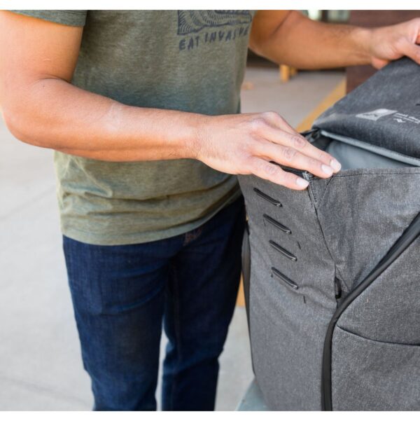 Peak Design Everyday Backpack 30l V3 - Charcoal