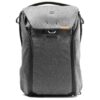 Peak Design Everyday Backpack 30l V3 - Charcoal