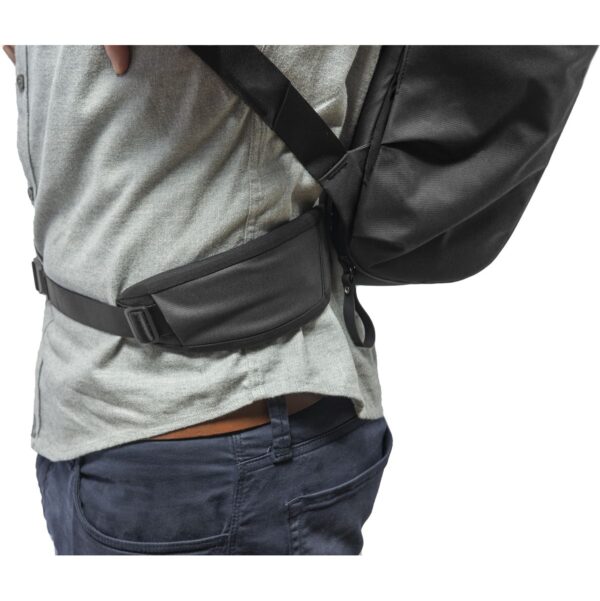 Peak Design Everyday Hip Belt V3 - 29-52 - Black