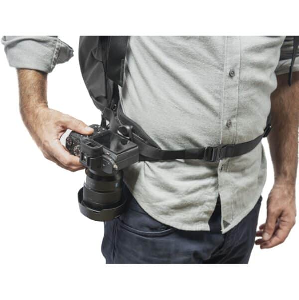 Peak Design Everyday Hip Belt V3 - 29-52 - Black