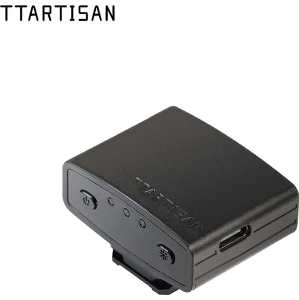 TTArtisan Wireless Flash Trigger