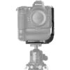Sunwayfoto L-Plaat / L-Bracket Arca Nikon Z8 w/ Grip (PNL...