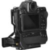 Sunwayfoto L-Plaat / L-Bracket Arca Nikon Z8 w/ Grip (PNL...