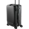Peak Design Roller Pro Carry-On Black
