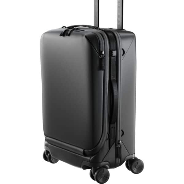 Peak Design Roller Pro Carry-On Black