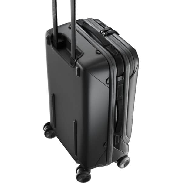 Peak Design Roller Pro Carry-On Black