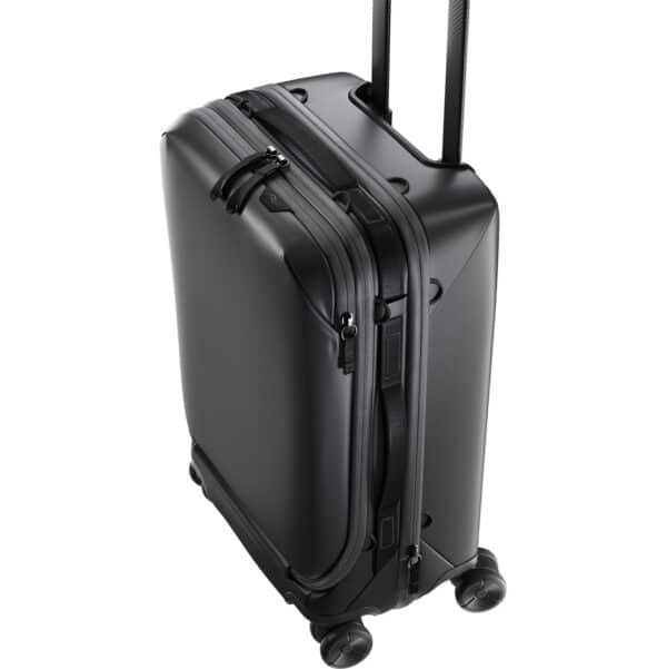 Peak Design Roller Pro Carry-On Black