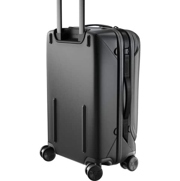 Peak Design Roller Pro Carry-On Black