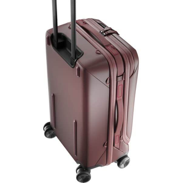 Peak Design Roller Pro Carry-On Eclipse