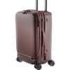 Peak Design Roller Pro Carry-On Eclipse