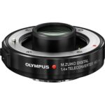 OM SYSTEM MC 1.4 Teleconverter
