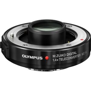 OM SYSTEM MC 1.4 Teleconverter