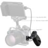 SmallRig 5194 Rotating Side Handle w/ 1/4-20 Screws