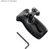 SmallRig 5194 Rotating Side Handle w/ 1/4-20 Screws