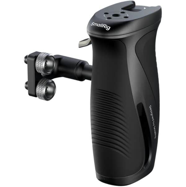 SmallRig 5194 Rotating Side Handle w/ 1/4-20 Screws
