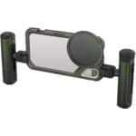 SmallRig 4407B SmallRig X Brandon Li Mobile Video Kit iPh...