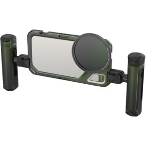 SmallRig 4407B SmallRig X Brandon Li Mobile Video Kit iPh...