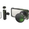 SmallRig 4407B SmallRig X Brandon Li Mobile Video Kit iPh...