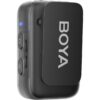 Boya Boyamic 2-01 Professional-Grade Microphone Includes 2 Lavalier Mic