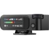 Boya Boyamic 2-01 Professional-Grade Microphone Includes 2 Lavalier Mic