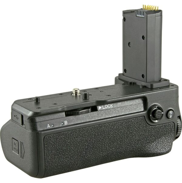 Jupio Battery Grip For Nikon Z6 III / Z6 II (MB-N14)