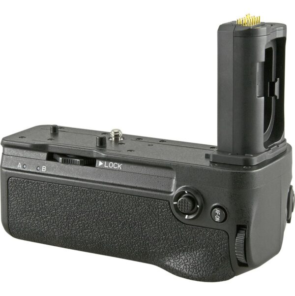 Jupio Battery Grip For Nikon Z6 III / Z6 II (MB-N14)