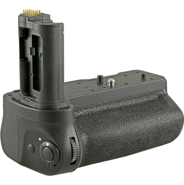 Jupio Battery Grip For Nikon Z6 III / Z6 II (MB-N14)