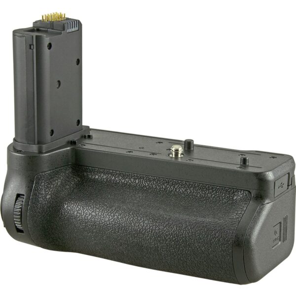 Jupio Battery Grip For Nikon Z6 III / Z6 II (MB-N14)
