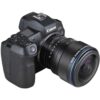 Laowa 8-15mm f/2.8 FF Zoom Fisheye - Canon RF (VE815RF)