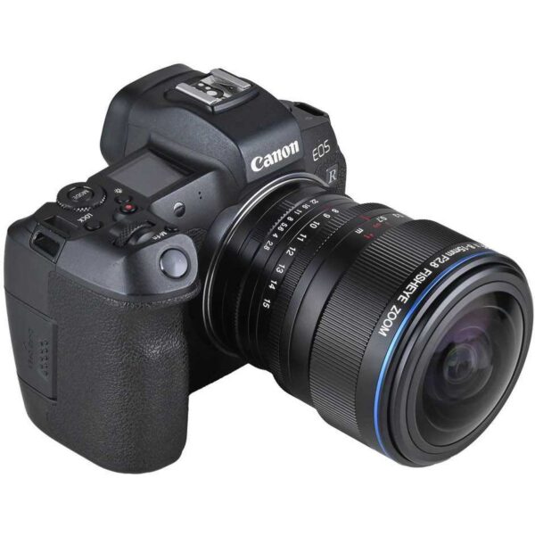 Laowa 8-15mm f/2.8 FF Zoom Fisheye - Canon RF (VE815RF)