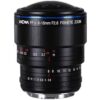 Laowa 8-15mm f/2.8 FF Zoom Fisheye - L Mount (VE815L)