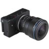Laowa 8-15mm f/2.8 FF Zoom Fisheye - L Mount (VE815L)