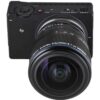 Laowa 8-15mm f/2.8 FF Zoom Fisheye - L Mount (VE815L)