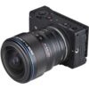 Laowa 8-15mm f/2.8 FF Zoom Fisheye - L Mount (VE815L)