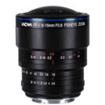 Laowa 8-15mm f/2.8 FF Zoom Fisheye - Sony FE (VE815FE)