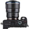 Laowa 8-15mm f/2.8 FF Zoom Fisheye - Sony FE (VE815FE)