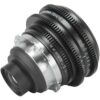Laowa 8-15mm T2.9 FF Zoom Fisheye Cine - ARRI PL (VE815PL)