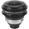 Laowa 8-15mm T2.9 FF Zoom Fisheye Cine - ARRI PL (VE815PL)