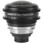 Laowa 8-15mm T2.9 FF Zoom Fisheye Cine - ARRI PL (VE815PL)