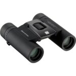 OM SYSTEM 10x25 WP II Zwart