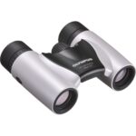 OM SYSTEM 8x21 RC II Pearl Wit incl Tas