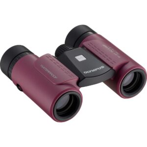 OM SYSTEM 8x21 RC II WP Magenta