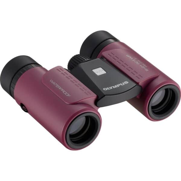 OM SYSTEM 8x21 RC II WP Magenta