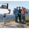 Insta360 Flow 2 Standard Bundle / Stone Grey