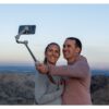 Insta360 Flow 2 Standard Bundle / Stone Grey