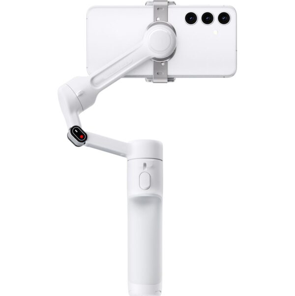 Insta360 Flow 2 Standard Bundle / Summit White