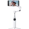 Insta360 Flow 2 Standard Bundle / Summit White