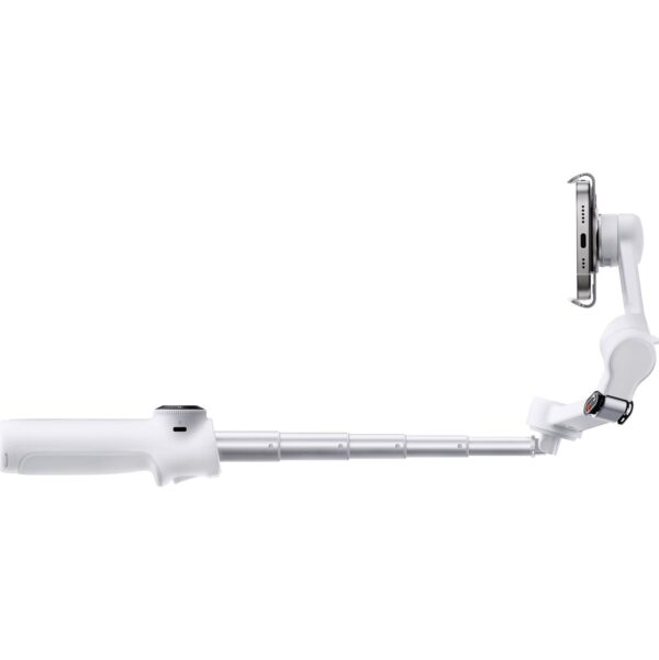 Insta360 Flow 2 Standard Bundle / Summit White