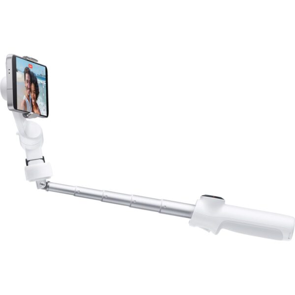 Insta360 Flow 2 Standard Bundle / Summit White