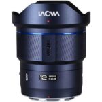 Laowa 12mm f/2.8 Lite Zero-D FF Auto Focus Lens - Nikon Z...